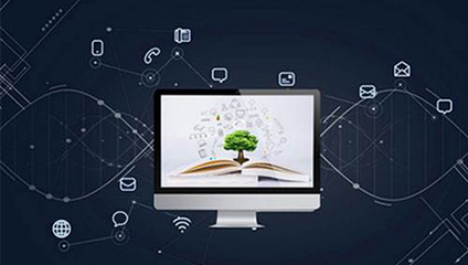 大語文教育軟件為何突然火爆 技術與設備的融合創(chuàng)新