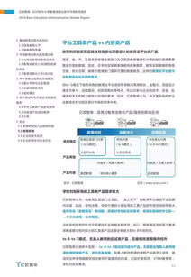 技術賦能課堂，數據驅動未來——2019年中國中小學教育信息化軟件市場洞察