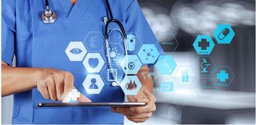 智能篩查機器人 優化健康服務，賦能人工智能公共服務技術咨詢