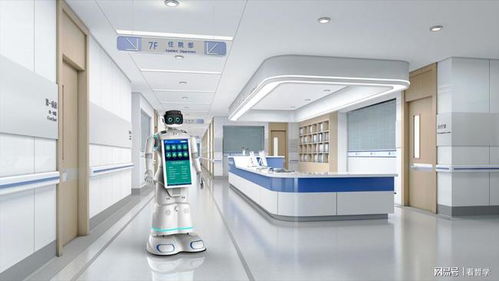 今甲智能服務機器人“智慧大腦”榮獲“最佳創新獎”，引領人工智能公共服務技術咨詢新浪潮